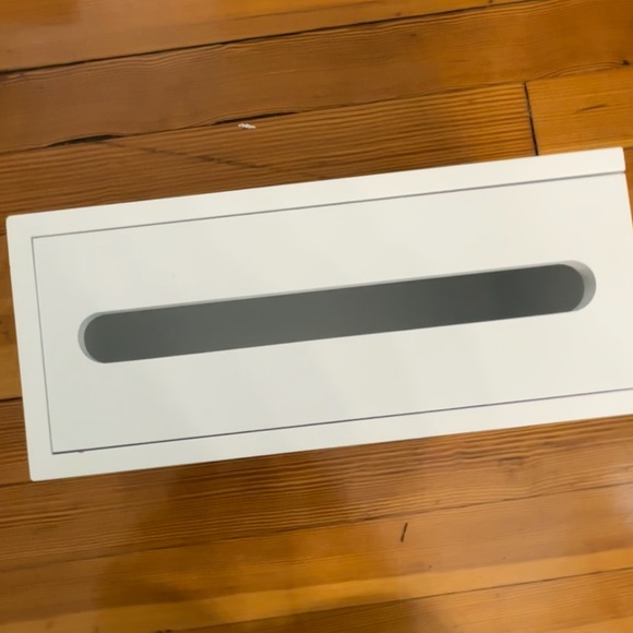 Wedding card box - Picture 2 of 2